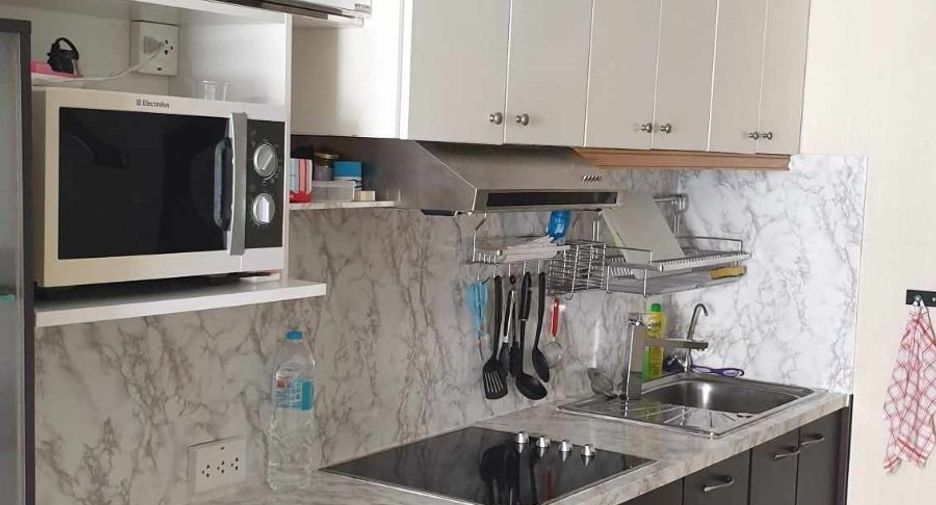 Продажа 2 спальни кондо в Катху, Пхукет