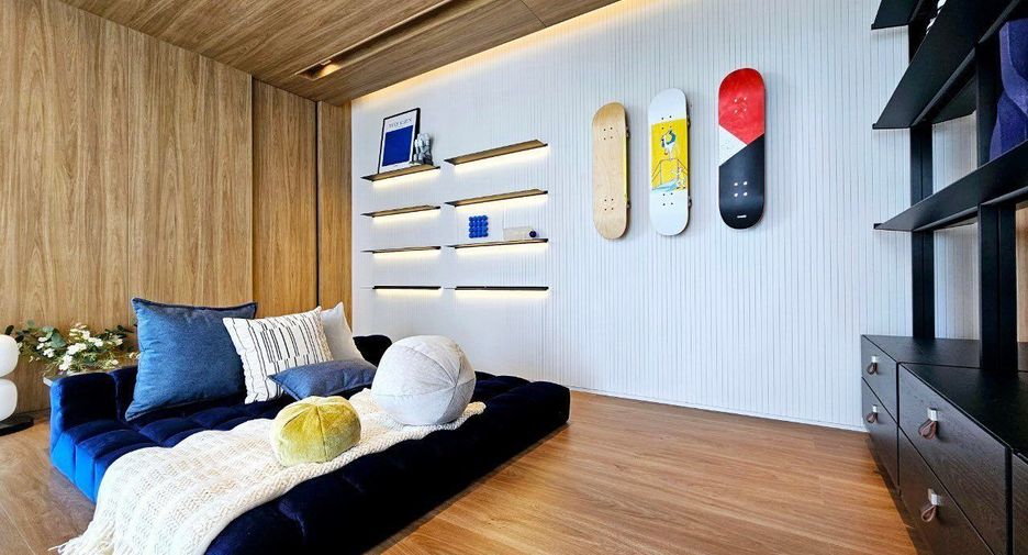For rent 3 bedrooms house in Saphan Sung, Bangkok