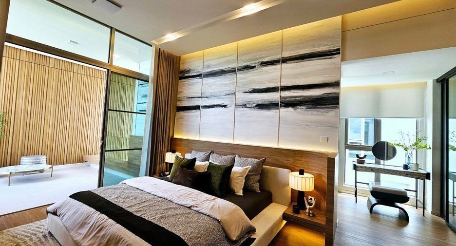 For rent 3 bedrooms house in Saphan Sung, Bangkok