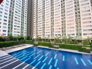 For sale 1 bed condo in Bang Khae, Bangkok