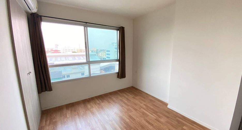 For sale 1 bed condo in Bang Khae, Bangkok