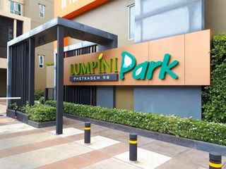 For sale 1 bed condo in Bang Khae, Bangkok