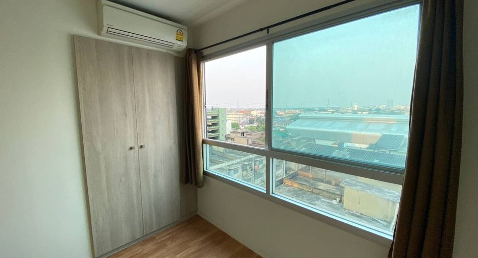 For sale 1 bed condo in Bang Khae, Bangkok