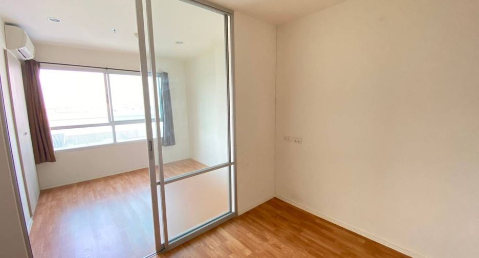 For sale 1 bed condo in Bang Khae, Bangkok