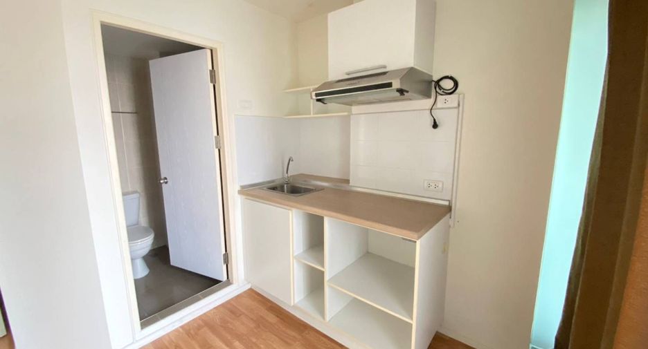 For sale 1 bed condo in Bang Khae, Bangkok