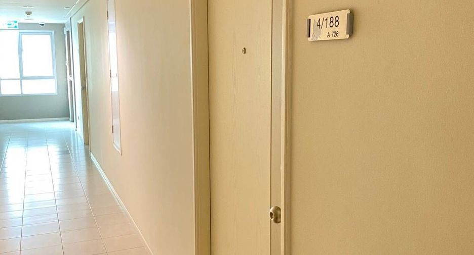 For sale 1 bed condo in Bang Khae, Bangkok