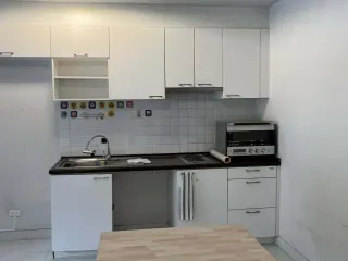 Wohnung zum Kauf und zur Miete mit 1 Zimmer in Yan Nawa, Bangkok