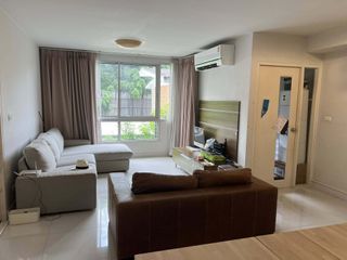 Wohnung zum Kauf und zur Miete mit 1 Zimmer in Yan Nawa, Bangkok