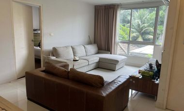 For sale and for rent 1 bed condo in Yan Nawa, Bangkok
