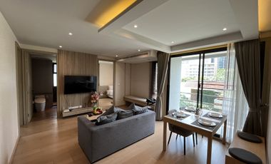 Wohnung zur Miete mit 2 Zimmer in Watthana, Bangkok