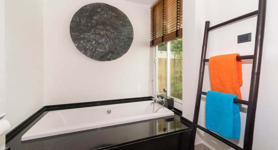 For rent and for sale 2 bedrooms villa in Thalang, Phuket
