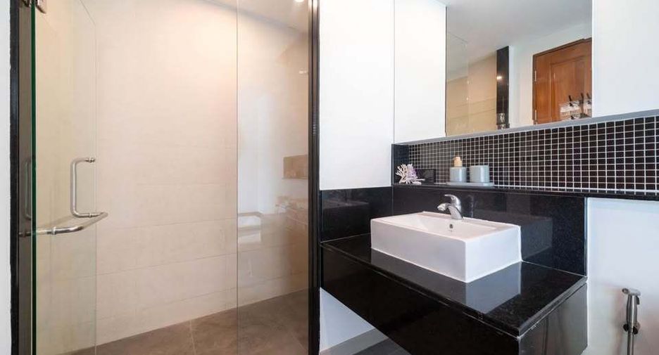 For rent and for sale 2 bedrooms villa in Thalang, Phuket