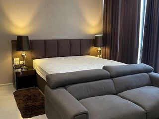 For rent 1 bed condo in Pathum Wan, Bangkok