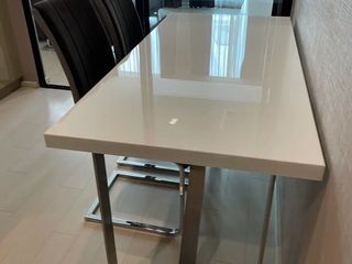 For rent 1 bed condo in Pathum Wan, Bangkok