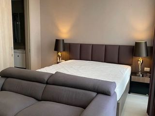 For rent 1 bed condo in Pathum Wan, Bangkok