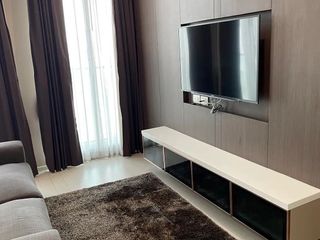 For rent 1 bed condo in Pathum Wan, Bangkok