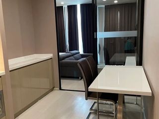 For rent 1 bed condo in Pathum Wan, Bangkok