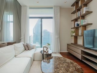 À vendre 3 chambres condo à Khlong Toei, Bangkok