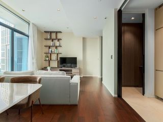 À vendre 3 chambres condo à Khlong Toei, Bangkok