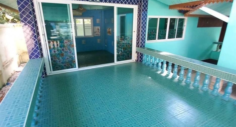 Haus zum Kauf mit 4 Zimmer in Thalang, Phuket