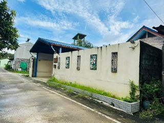 For sale 4 bedrooms house in Thalang, Phuket