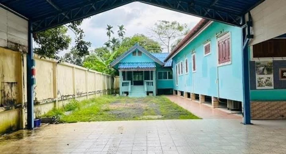 Haus zum Kauf mit 4 Zimmer in Thalang, Phuket