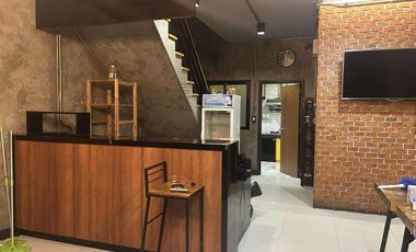 For rent 3 bedrooms retail Space in Khlong Sam Wa, Bangkok