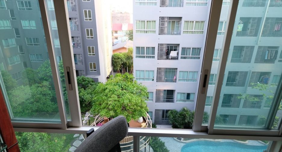 出售 2 卧室 公寓 在 Chatuchak, 曼谷