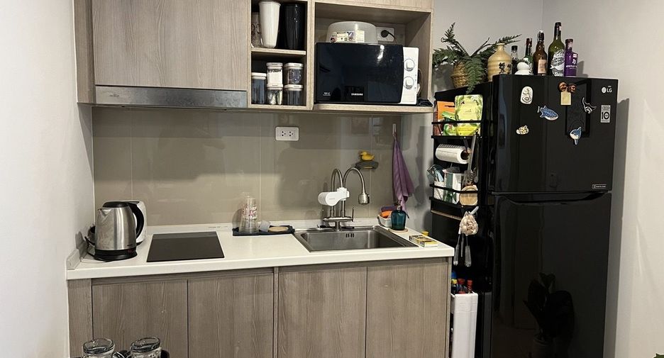 出售 2 卧室 公寓 在 Chatuchak, 曼谷