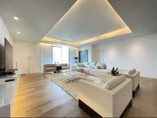 Condo en alquiler de 3 habitaciones en Sathon, Bangkok