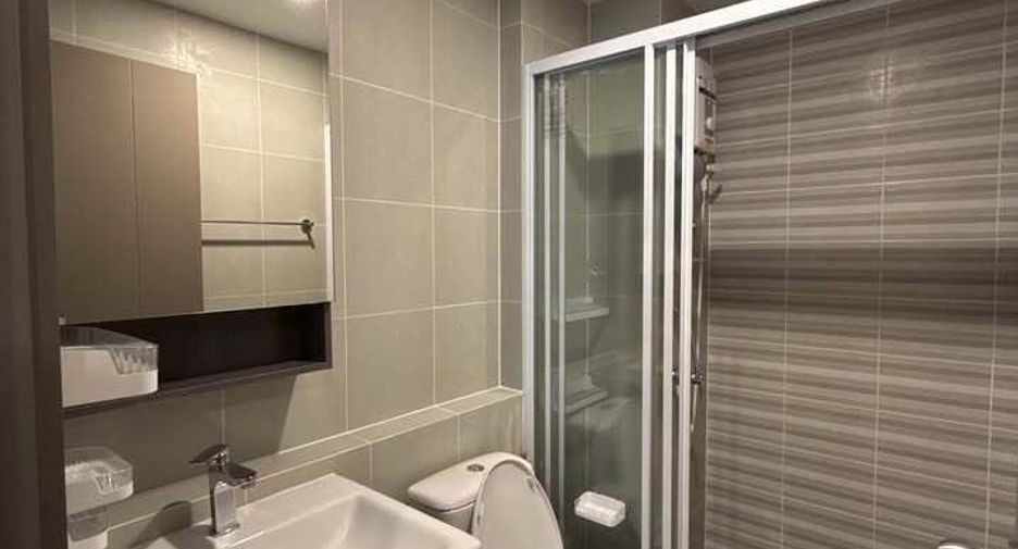 For rent 1 bed condo in Chatuchak, Bangkok