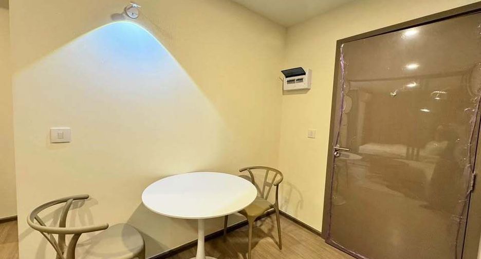 For rent 1 bed condo in Chatuchak, Bangkok