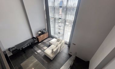 For rent 1 bed condo in Ratchathewi, Bangkok