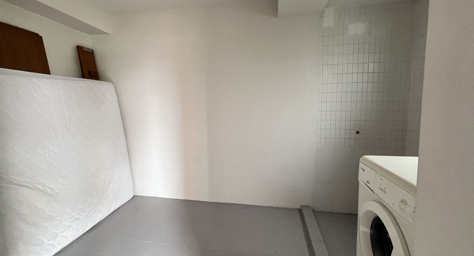 À louer 3 chambres appartement à Phaya Thai, Bangkok