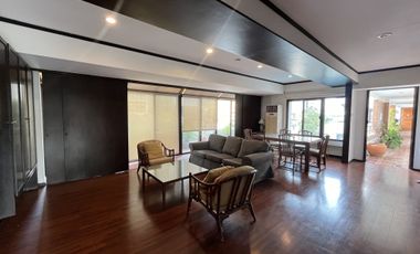 À louer 3 chambres appartement à Phaya Thai, Bangkok