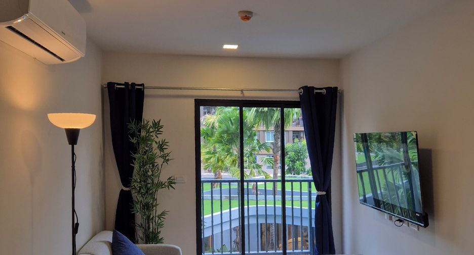 For rent 2 bedrooms condo in Kathu, Phuket