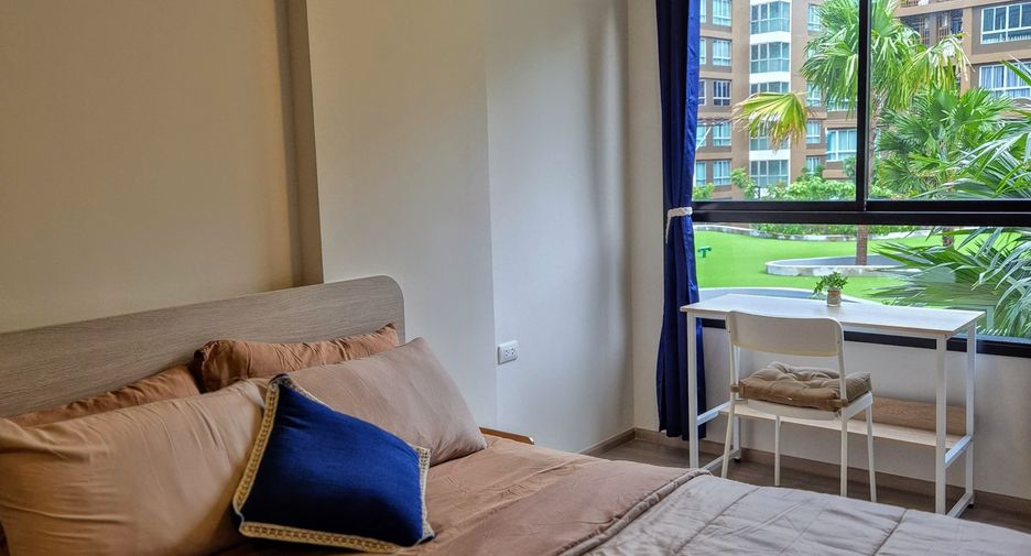 For rent 2 bedrooms condo in Kathu, Phuket