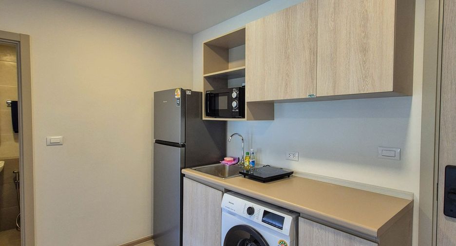 For rent 2 bedrooms condo in Kathu, Phuket