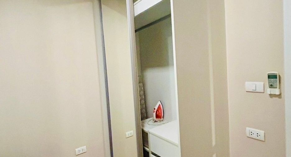 For sale and for rent 1 bed condo in Khlong Toei, Bangkok