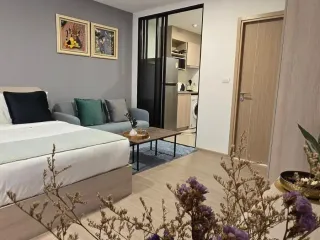 For Rent Studio Condo In Mueang Phuket