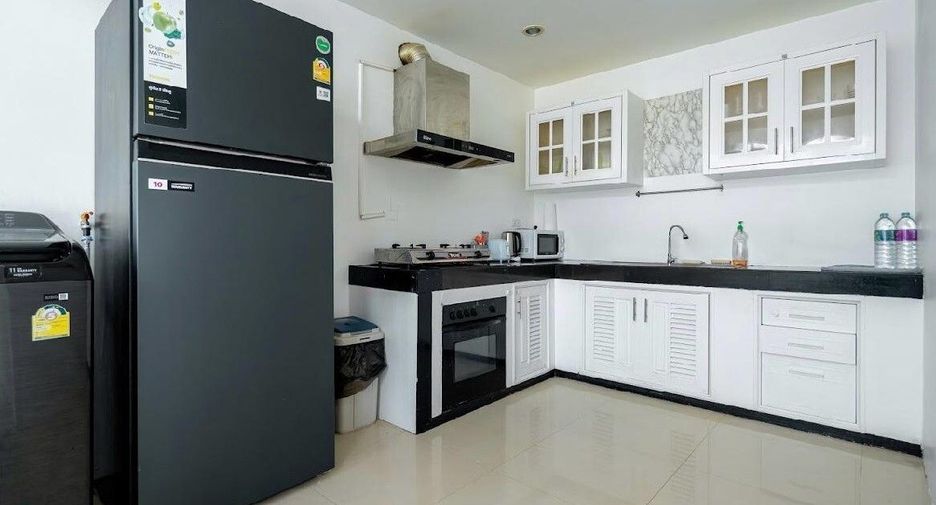 For rent 2 bedrooms villa in Thalang, Phuket