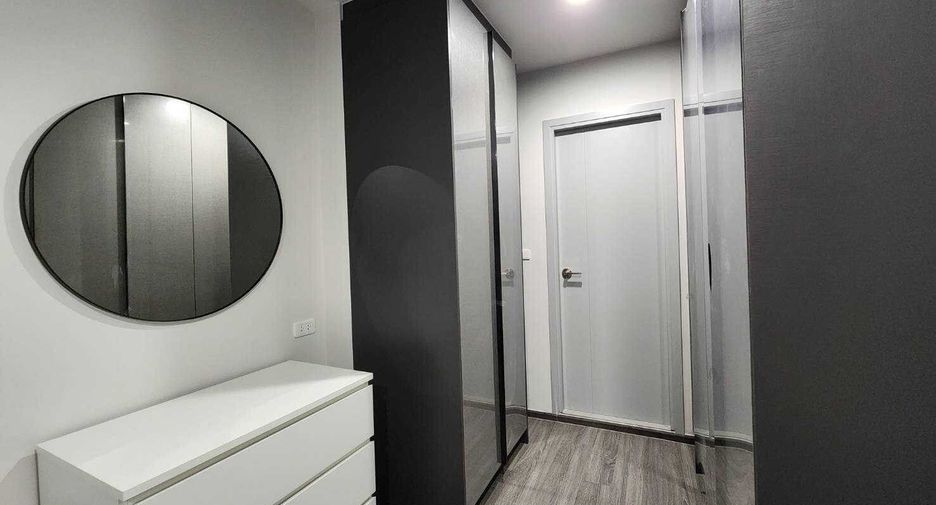 For rent 1 bed condo in Bang Rak, Bangkok