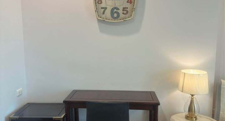 Condo en alquiler de 1 habitaciones en Watthana, Bangkok