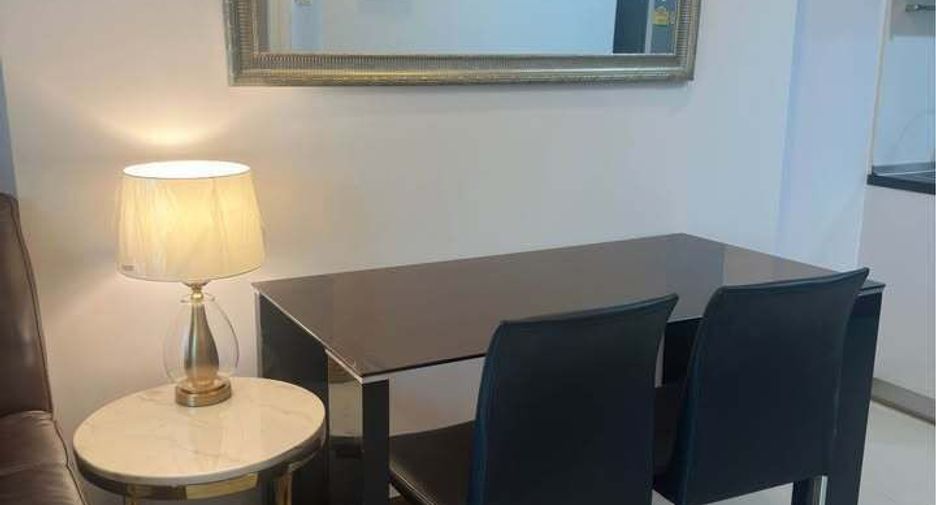 Condo en alquiler de 1 habitaciones en Watthana, Bangkok