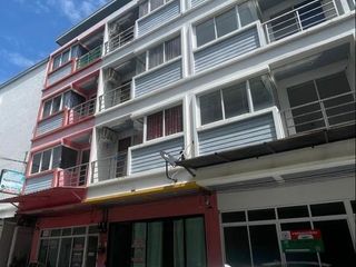 Продажа 7 спальни торговое помещение в Катху, Пхукет