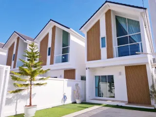 For sale 3 bedrooms house in Bueng Kum, Bangkok