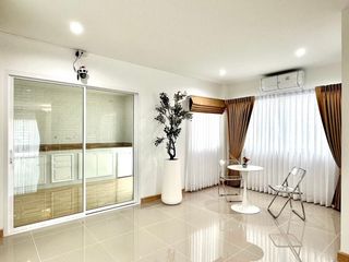 For sale 3 bedrooms house in Bueng Kum, Bangkok
