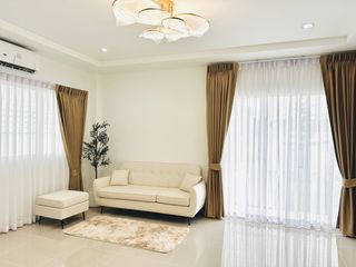 For sale 3 bedrooms house in Bueng Kum, Bangkok