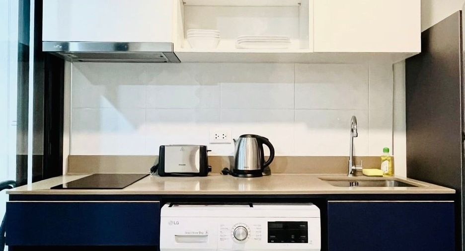 Condo en venta de 1 habitaciones en Mueang Phuket, Phuket