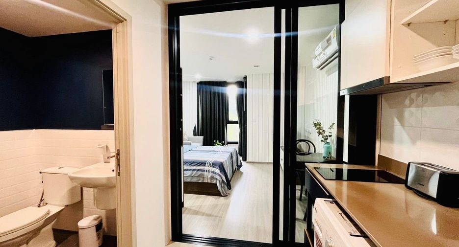 Condo en venta de 1 habitaciones en Mueang Phuket, Phuket